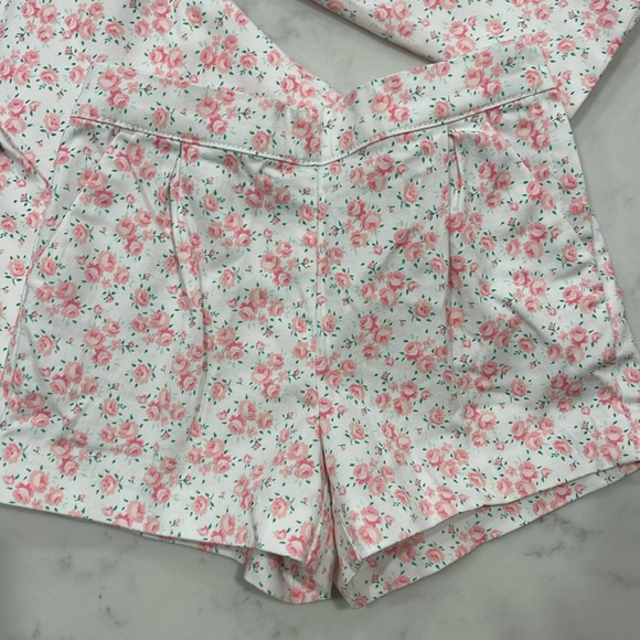 JANIE & JACK | Girl’s Blazer & Short Set. Size 5. Like new. BUNDLE. - Picture 4 of 7